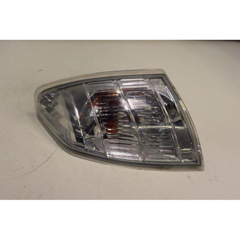 Kierunkowskaz lewy 261358H700 NISSAN