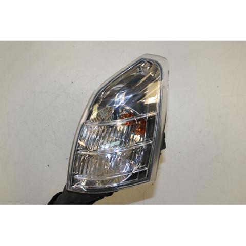 Kierunkowskaz lewy 261358H700 NISSAN