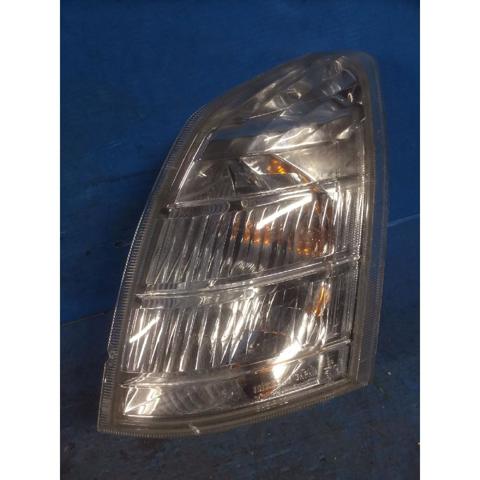 Kierunkowskaz lewy 261358H700 NISSAN