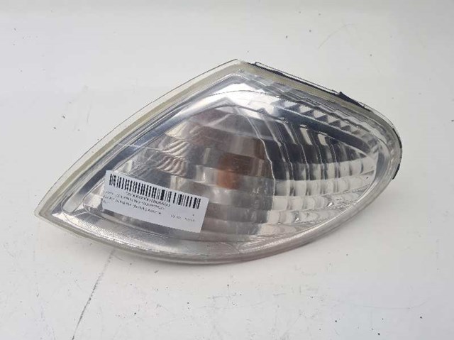  do Nissan Almera II (N16)
