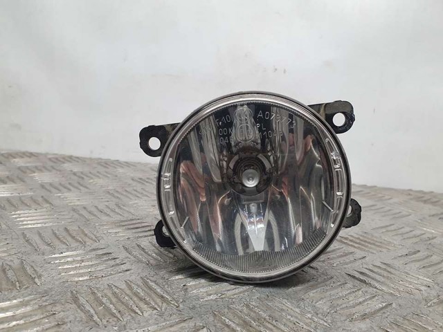 Lampa przeciwmgielna lewa/prawa 261500097R RENAULT