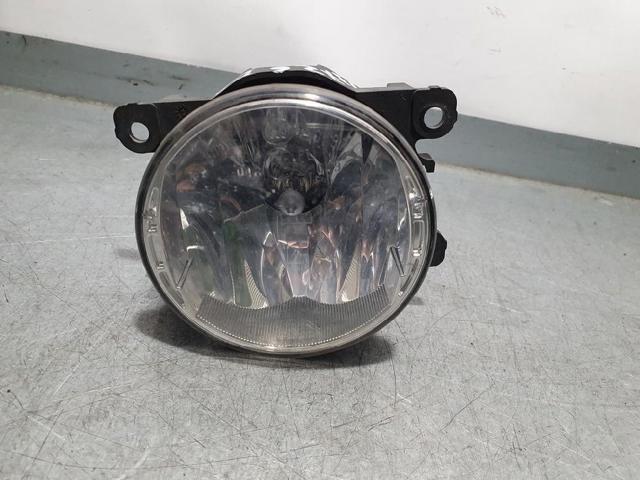 Lampa przeciwmgielna lewa/prawa 261500097R RENAULT