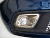 Lampa przeciwmgielna lewa/prawa 261500097R RENAULT