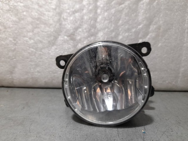 Lampa przeciwmgielna lewa/prawa 261500097R RENAULT