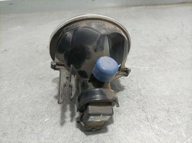 Lampa przeciwmgielna lewa/prawa 261500097R RENAULT
