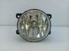 Lampa przeciwmgielna lewa/prawa 261500097R RENAULT