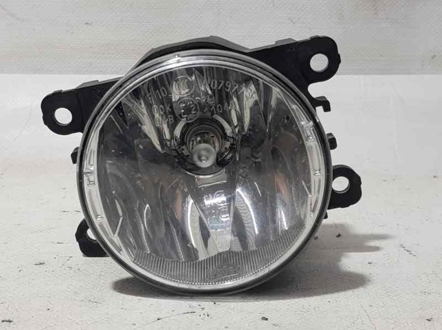Lampa przeciwmgielna lewa/prawa 261500097R RENAULT
