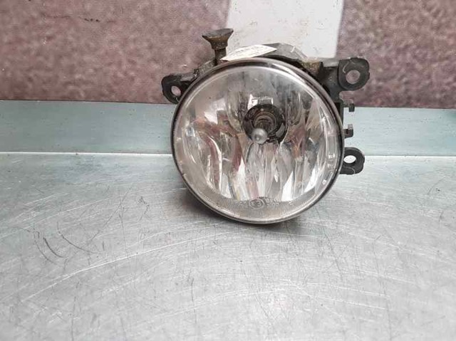 Lampa przeciwmgielna lewa/prawa 261500097R RENAULT