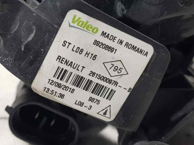 261500097R Renault (RVI)