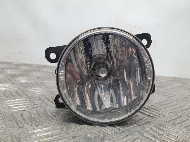 Lampa przeciwmgielna lewa/prawa 261500097R RENAULT