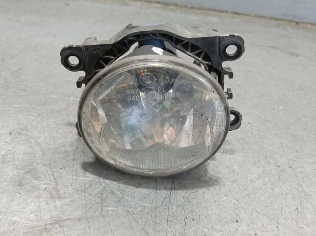 Lampa przeciwmgielna lewa/prawa 261500097R RENAULT