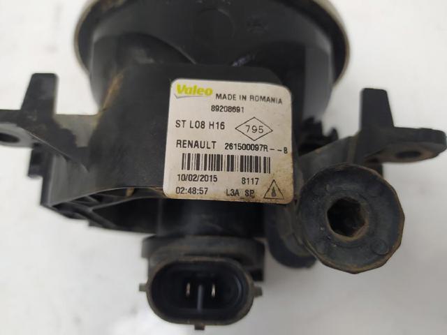 261500097R Renault (RVI)