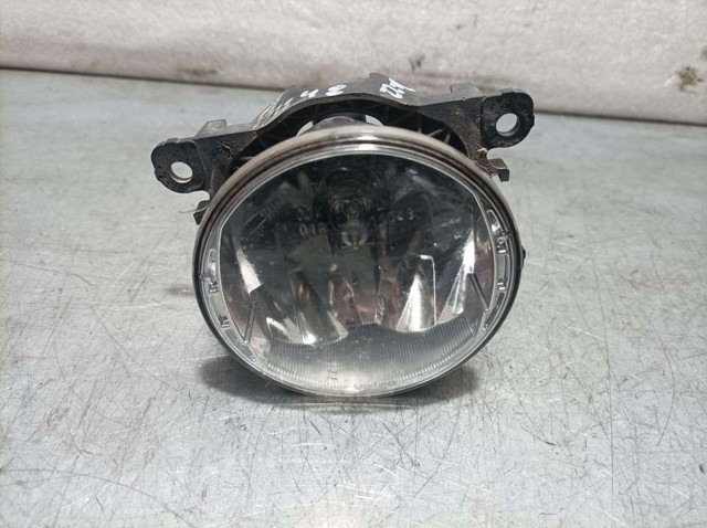 Lampa przeciwmgielna lewa/prawa 261500097R RENAULT