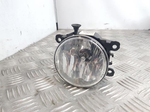 Lampa przeciwmgielna lewa/prawa 261500097R RENAULT