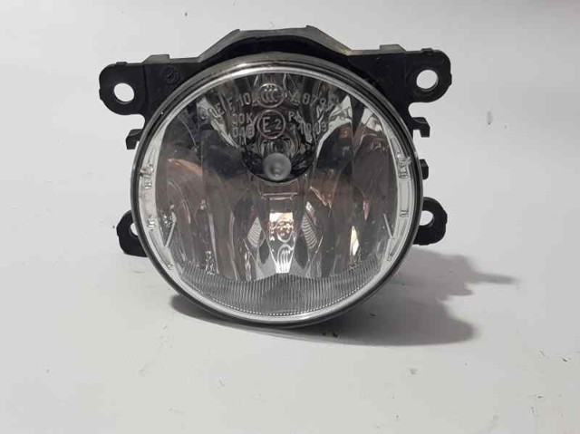 Lampa przeciwmgielna lewa/prawa 261500097R RENAULT