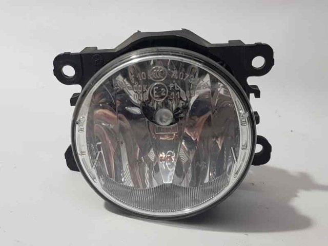 Lampa przeciwmgielna lewa/prawa 261500097R RENAULT