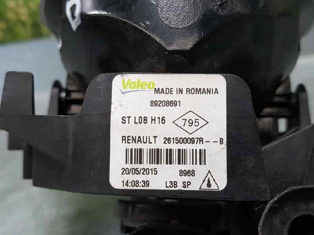 261500097R Renault (RVI)