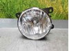 Lampa przeciwmgielna lewa/prawa 261500097R RENAULT