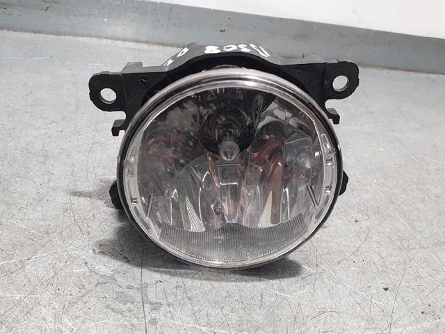 Lampa przeciwmgielna lewa/prawa 261500097R RENAULT
