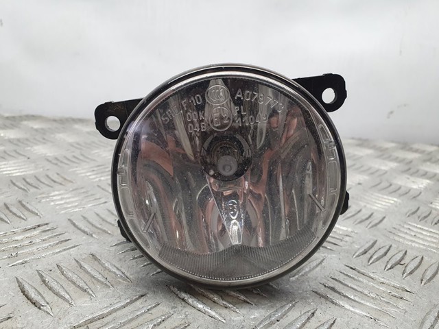 Lampa przeciwmgielna lewa/prawa 261500097R RENAULT
