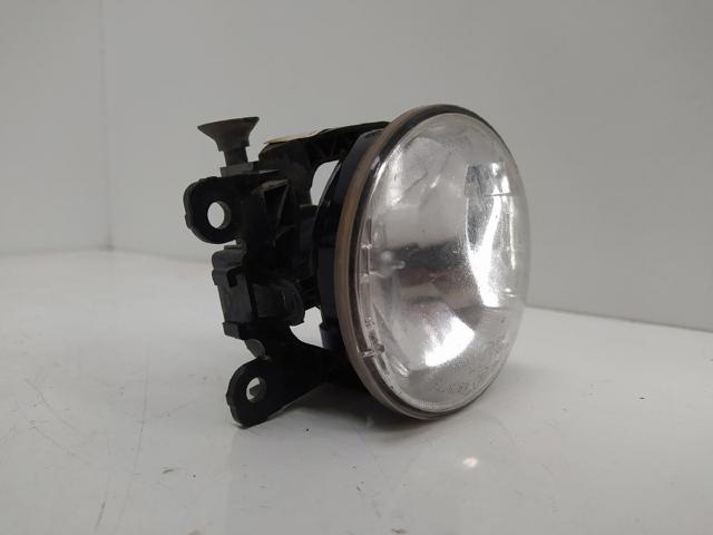 Lampa przeciwmgielna lewa/prawa 261500097R RENAULT