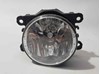 Lampa przeciwmgielna lewa/prawa 261500097R RENAULT