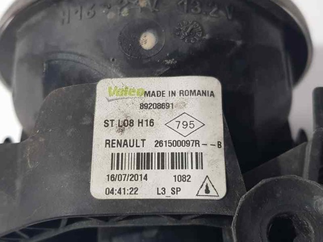 261500097R Renault (RVI)