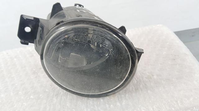 Lampa przeciwmgielna prawa 261501HA0A NISSAN