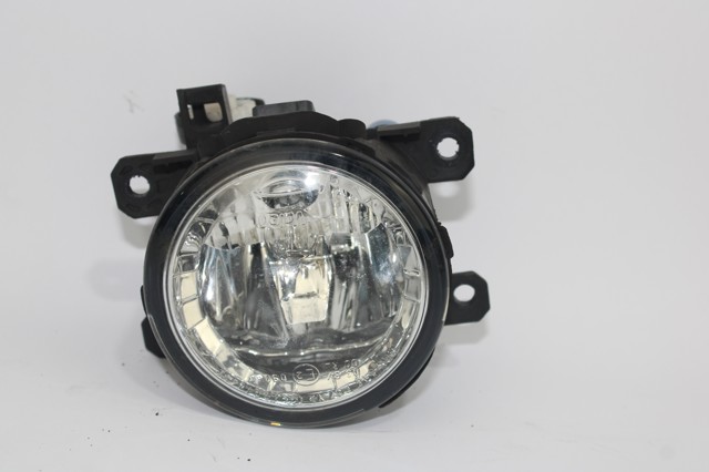 Reflektor przeciwmgielny Ford Ka