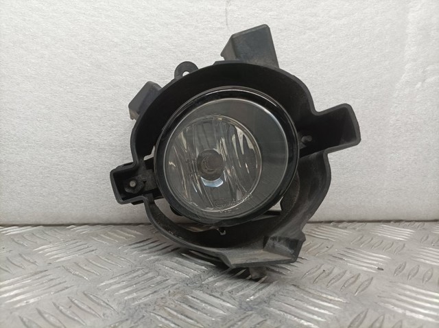 Lampa przeciwmgielna prawa 261508990A NISSAN