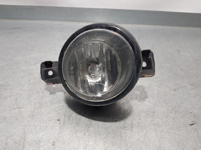 Lampa przeciwmgielna prawa 261508990A NISSAN