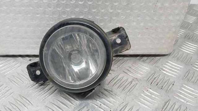 Lampa przeciwmgielna prawa 261508990A NISSAN