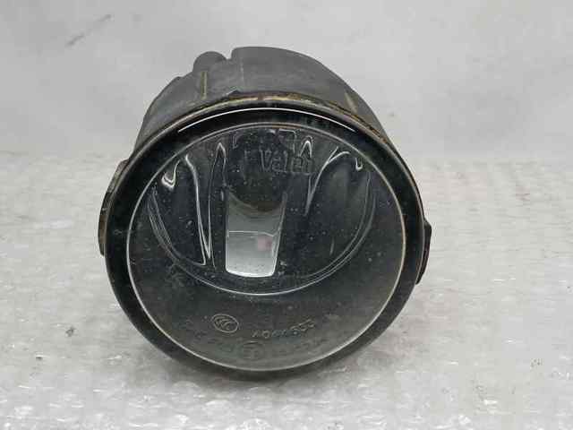 Lampa przeciwmgielna lewa/prawa 261508990B NISSAN