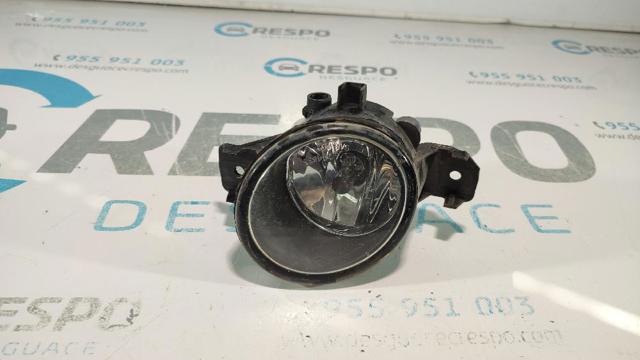 Lampa przeciwmgielna prawa 261508992A RENAULT