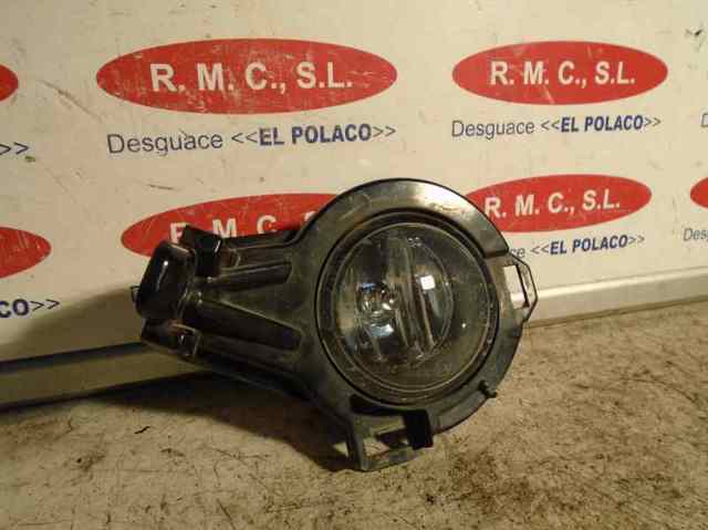 Lampa przeciwmgielna lewa/prawa 261508992B NISSAN
