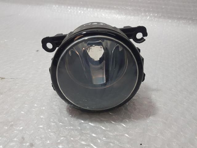 Lampa przeciwmgielna lewa/prawa 261508992B NISSAN