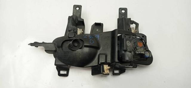 261508995A Nissan/Infiniti