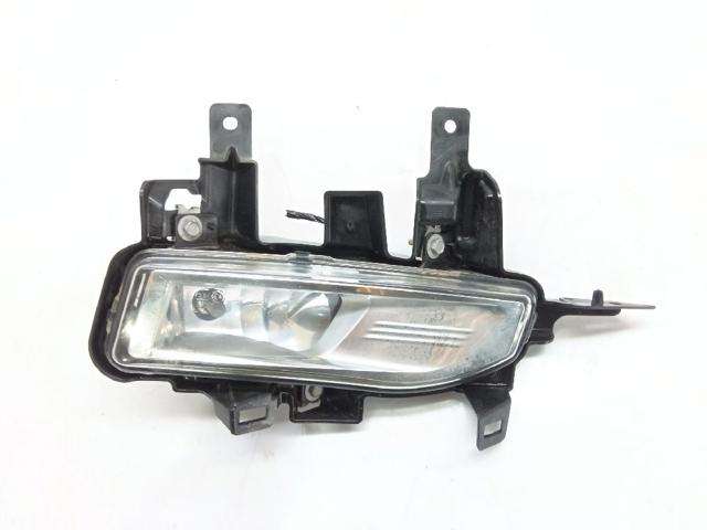 Lampa przeciwmgielna prawa 261508995A NISSAN