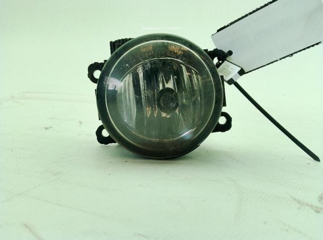 Lampa przeciwmgielna lewa 261558707R FIAT