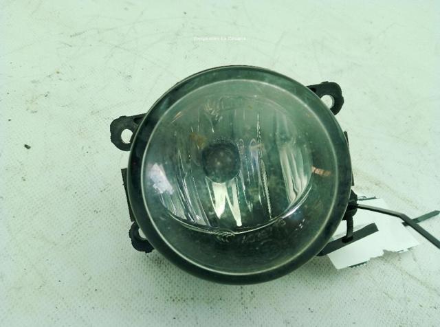 Lampa przeciwmgielna lewa 261558707R RENAULT