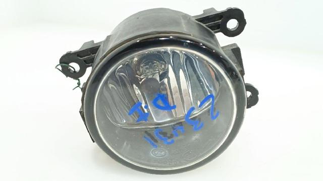 Lampa przeciwmgielna lewa 261558707R RENAULT