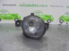 Lampa przeciwmgielna lewa 2615589905 NISSAN