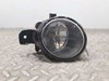 Lampa przeciwmgielna lewa 2615589905 NISSAN