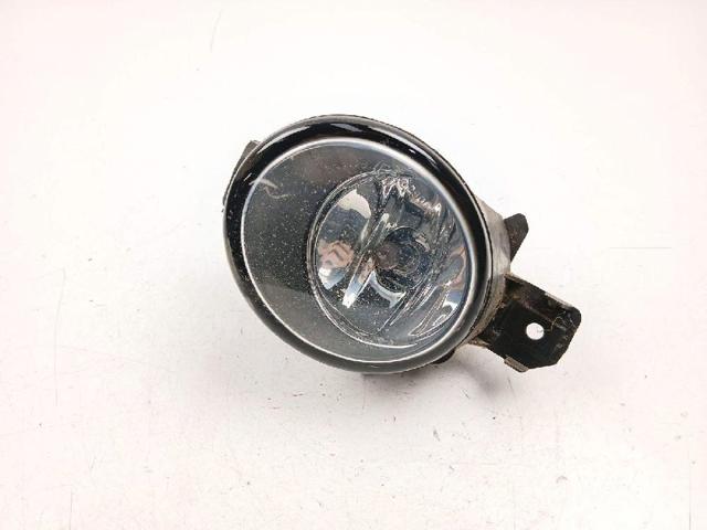 Lampa przeciwmgielna lewa 2615589905 NISSAN