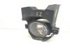 Lampa przeciwmgielna lewa 261558990A NISSAN