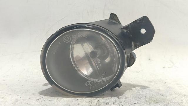 Lampa przeciwmgielna lewa 261558990A NISSAN