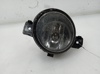 Lampa przeciwmgielna lewa 261558990A NISSAN