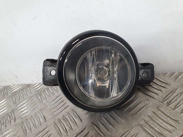 Lampa przeciwmgielna lewa 261558990A NISSAN