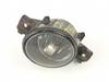 Lampa przeciwmgielna lewa 261558990A NISSAN