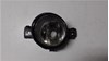 Lampa przeciwmgielna lewa 261558990A NISSAN